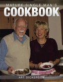 Mature Single Man'S Cookbook (eBook, ePUB)