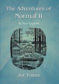 The Adventures of Normal Ii (eBook, ePUB)