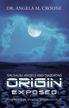Cover Origin (eBook, ePUB)