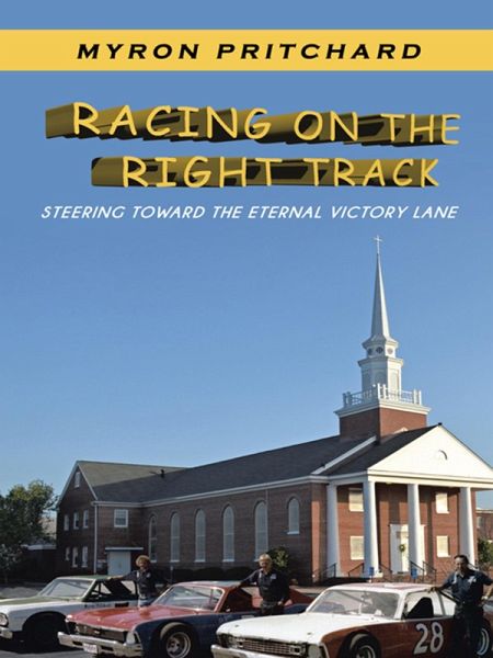 Racing on the Right Track (eBook, ePUB) Racing on the Right Track (eBook, ePUB)