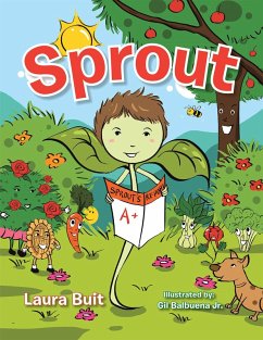 Cover Sprout (eBook, ePUB)