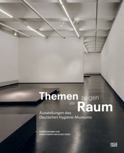 Themen zeigen im Raum