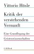 Kritik der verstehenden Vernunft - Bild 1