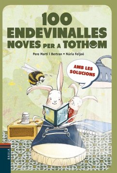 Cover 100 endevinalles noves per a tothom