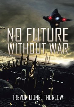 Cover No Future Without War (eBook, ePUB)