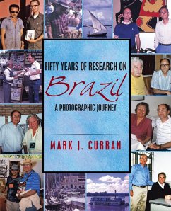 Fifty Years of Research on Brazil (eBook, ePUB) Cover Fifty Years of Research on Brazil (eBook, ePUB)