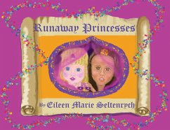 Cover Runaway Princesses (eBook, ePUB)