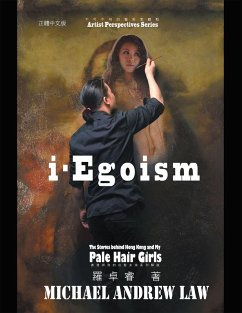 Iegoism (eBook, ePUB) - Law, Michael Andrew