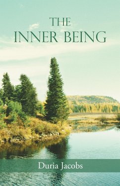 The Inner Being (eBook, ePUB) - Jacobs, Duria
