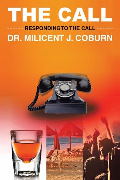 The Call (eBook, ePUB) - Coburn, Milicent J.
