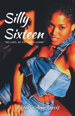 Cover Silly Sixteen (eBook, ePUB)