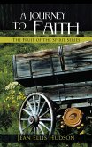 A Journey to Faith (eBook, ePUB)