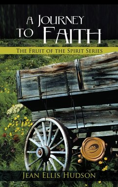 Cover A Journey to Faith (eBook, ePUB)