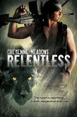 Relentless (eBook, ePUB)