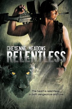 Cover Relentless (eBook, ePUB)