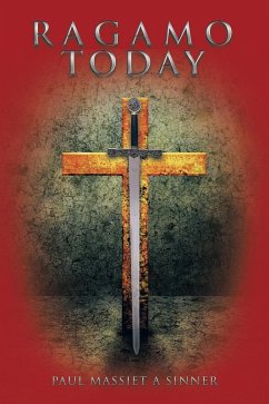 Ragamo Today (eBook, ePUB) - Massiet, Paul