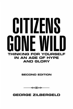 Citizens Gone Wild (eBook, ePUB) Cover Citizens Gone Wild (eBook, ePUB)