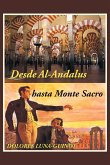 Desde Al-Andalus Hasta Monte Sacro (eBook, ePUB)