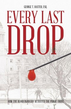 Cover Every Last Drop (eBook, ePUB)