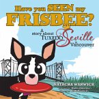 Have You Seen My Frisbee? (eBook, ePUB)