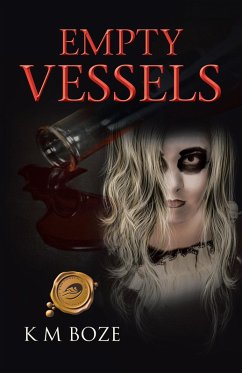 Cover Empty Vessels (eBook, ePUB)