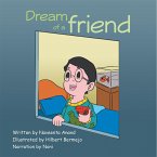 Dream of a Friend (eBook, ePUB)