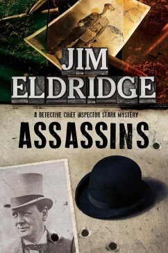 Assassins (eBook, ePUB) - Eldridge, Jim