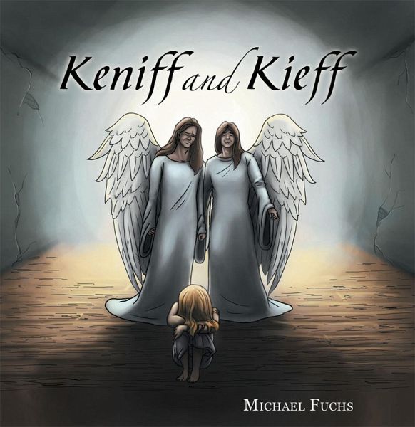 Keniff and Kieff (eBook, ePUB) Keniff and Kieff (eBook, ePUB)