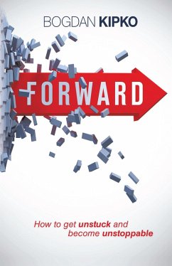 Forward (eBook, ePUB) - Kipko, Bogdan
