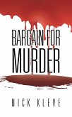 Bargain for Murder (eBook, ePUB)