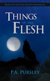 Things of the Flesh (eBook, ePUB)