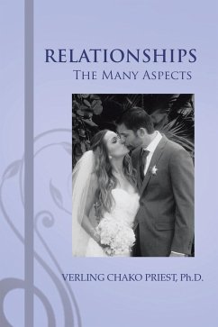 Cover Relationships (eBook, ePUB)