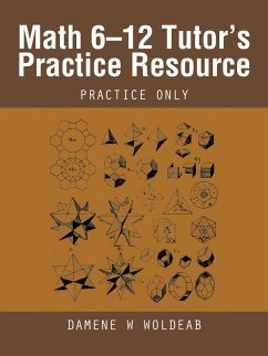 Cover Math 6-12 Tutor'S Practice Resource (eBook, ePUB)