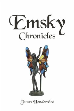 Cover Emsky Chronicles (eBook, ePUB)