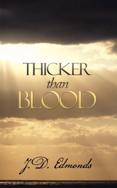 Cover Thicker Than Blood (eBook, ePUB)