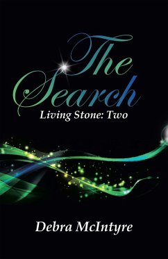 The Search (eBook, ePUB) - McIntyre, Debra