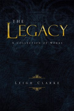 Cover The Legacy (eBook, ePUB)