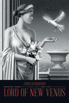 Cover Lord of New Venus (eBook, ePUB)