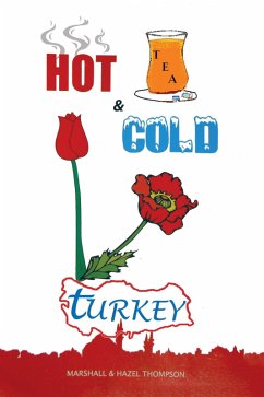 Cover Hot and Cold Turkey (eBook, ePUB)
