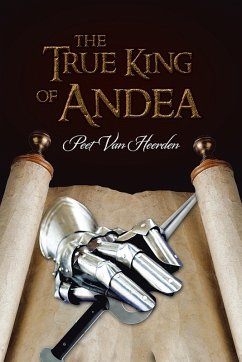 Cover The True King of Andea (eBook, ePUB)
