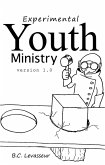Experimental Youth Ministry (eBook, ePUB)