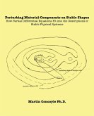 Perturbing Material-Components on Stable Shapes (eBook, ePUB)