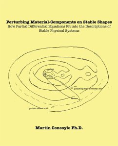 Cover Perturbing Material-Components on Stable Shapes (eBook, ePUB)
