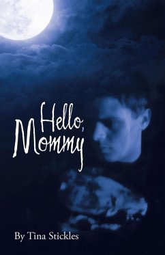 Hello, Mommy (eBook, ePUB) - Stickles, Tina