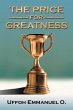 The Price for Greatness (eBook, ePUB) - Bild 1