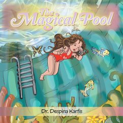 Cover The Magical Pool (eBook, ePUB)