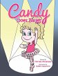 Candy Does Ballet (eBook, ePUB) - Bild 1