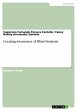 Creating Awareness of Blind Students - Bild 1