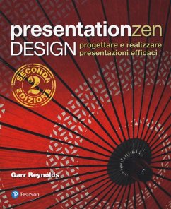 Presentationzen design. Progettare e realizzare presentazioni efficaci - Reynolds, Garr