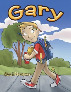 Gary (eBook, ePUB) - Hooper, Jaci